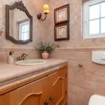 Villa Casa Bruella - Walk To Pool Wifi And Bbq Carvoeiro (Lagoa)