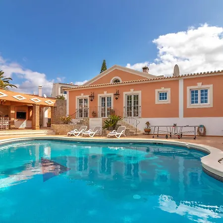 Casa Bruella - Walk To Pool Wifi And Bbq * Carvoeiro (Lagoa)