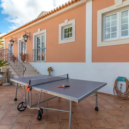Casa Bruella - Walk To Pool Wifi And Bbq