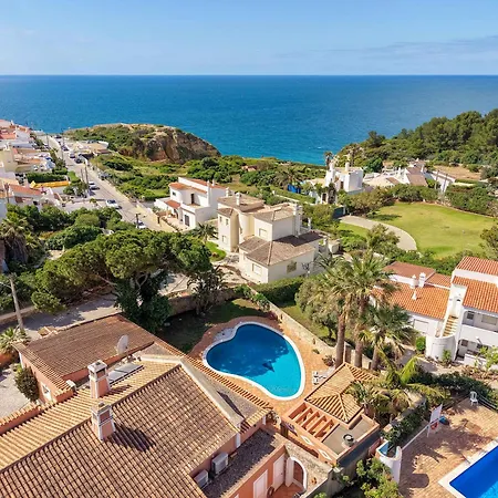 Casa Bruella - Walk To Pool Wifi And Bbq Villa Carvoeiro (Lagoa)