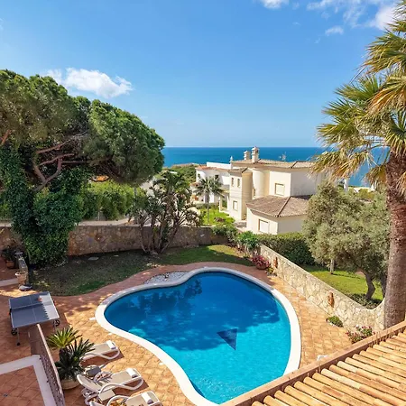Casa Bruella - Walk To Pool Wifi And Bbq * Carvoeiro (Lagoa)