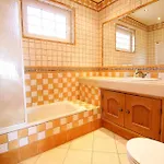 빌라 Casa Bruella - Walk To Pool Wifi And Bbq *