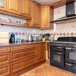 Casa Bruella - Walk To Pool Wifi And Bbq קארבואירו