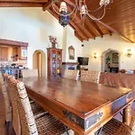 וילה Casa Bruella - Walk To Pool Wifi And Bbq קארבואירו