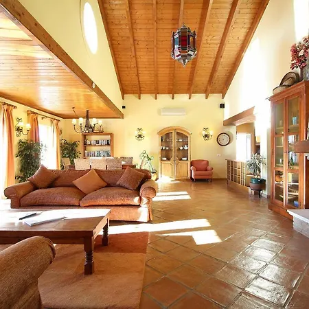 Villa Casa Bruella - Walk To Pool Wifi&bbq Carvoeiro (Lagoa)