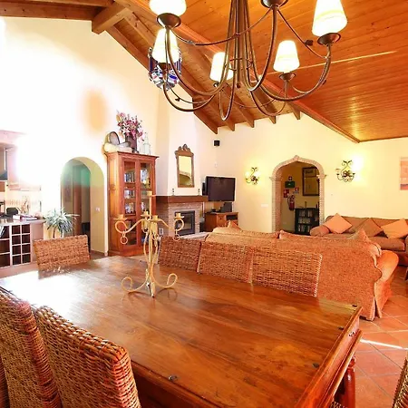 Casa Bruella - Walk To Pool Wifi&bbq Carvoeiro (Lagoa)