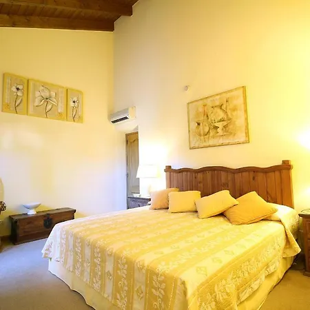 Villa Casa Bruella - Walk To Pool Wifi And Bbq Carvoeiro (Lagoa)