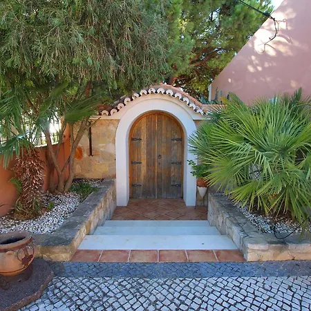 Casa Bruella - Walk To Pool Wifi&bbq Carvoeiro (Lagoa)