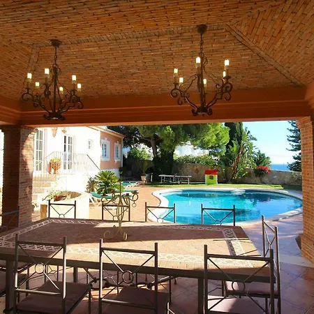 Villa Casa Bruella - Walk To Pool Wifi&bbq Carvoeiro (Lagoa)