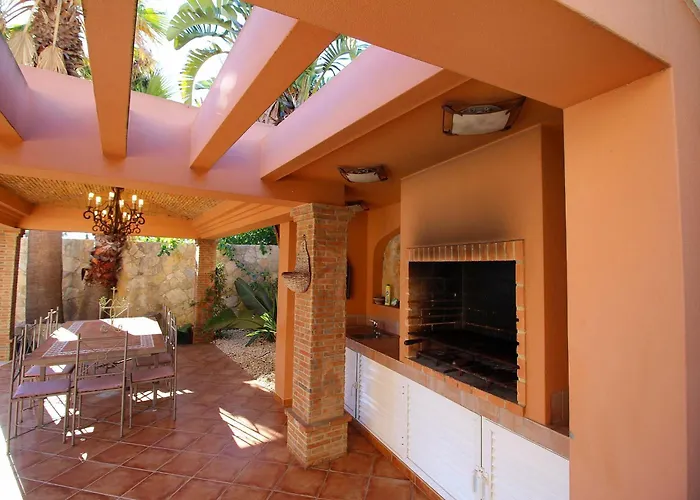 Casa Bruella - Walk To Pool Wifi And Bbq * Carvoeiro (Lagoa)