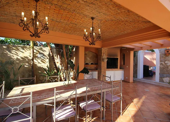 Casa Bruella - Walk To Pool Wifi And Bbq Carvoeiro (Lagoa)
