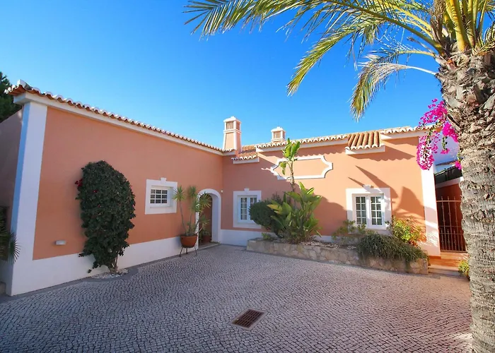 Casa Bruella - Walk To Pool Wifi And Bbq * Carvoeiro (Lagoa)