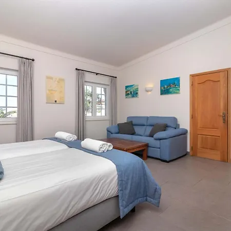 Casa Bruella - Walk To Pool Wifi And Bbq * Carvoeiro (Lagoa)