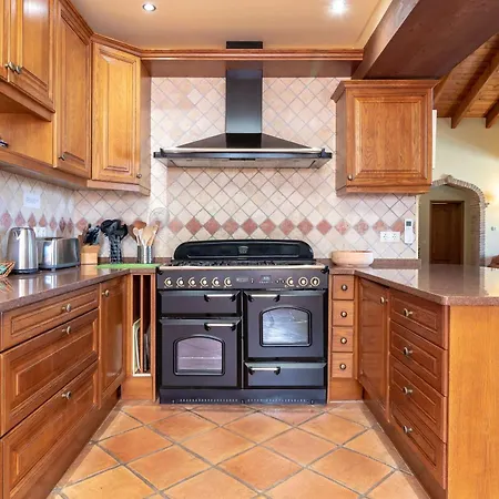 Casa Bruella - Walk To Pool Wifi And Bbq * Carvoeiro (Lagoa)