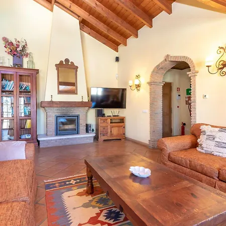 Villa Casa Bruella - Walk To Pool Wifi And Bbq