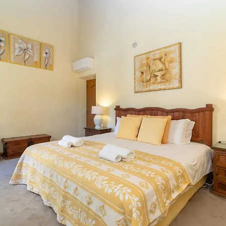 Casa Bruella - Walk To Pool Wifi And Bbq Carvoeiro (Lagoa)